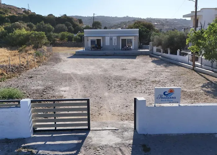 Thalassa Beach House