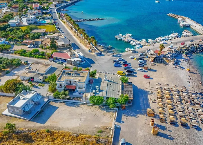 Thalassa Beach House