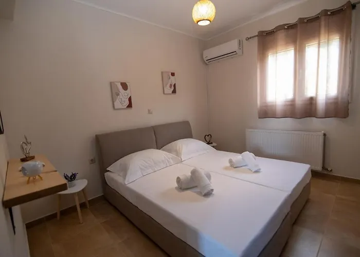 Anthos Residence 2