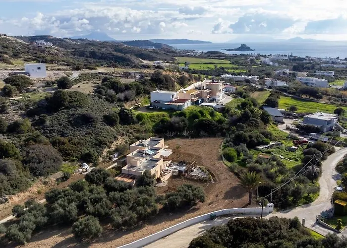 Anthos Residence 1
