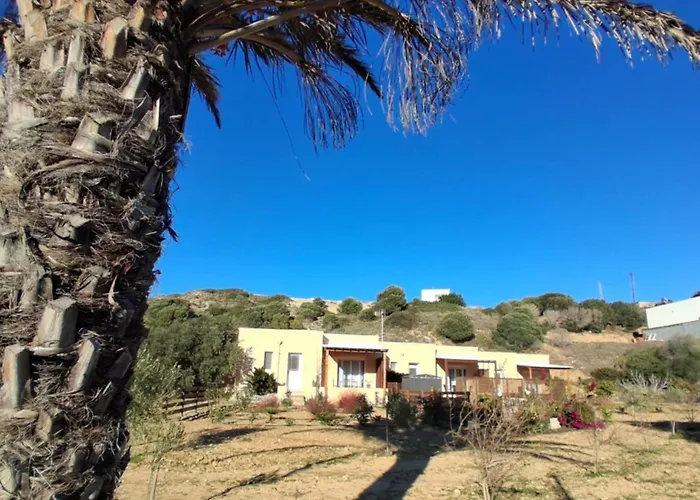 Anthos Residence 2